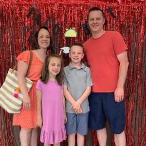 Meet your Posher, Mandy